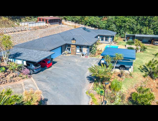 4 BEDROOM FREESTANDING FOR SALE IN EVERTON